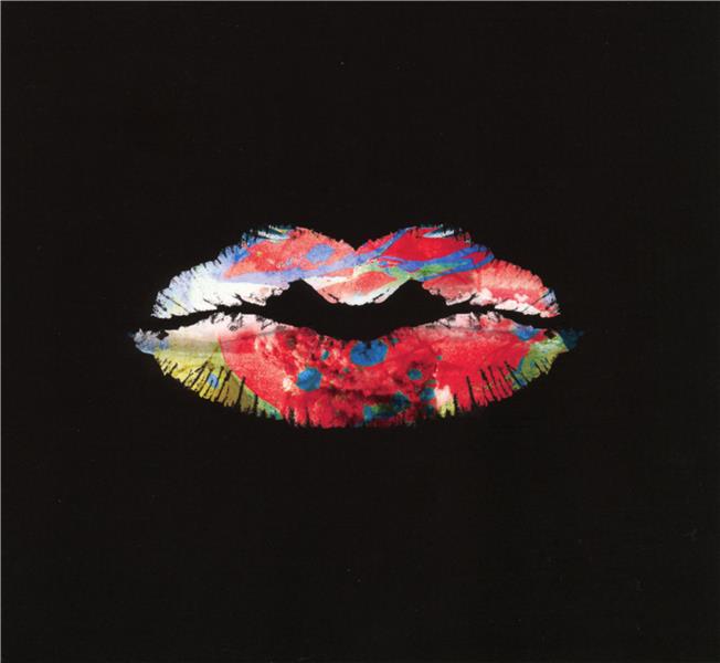 Apocalipstick