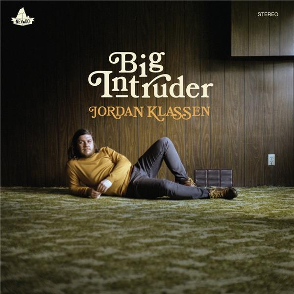 Big Intruder/Gatefold
