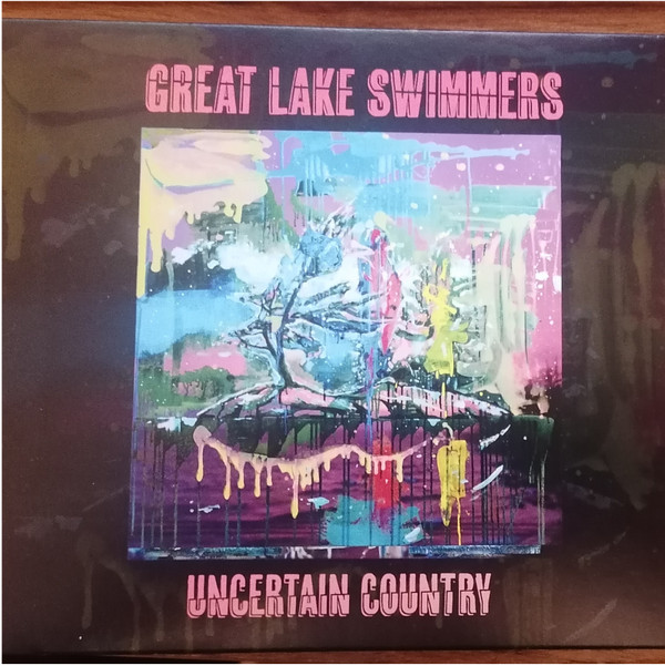 Uncertain Country