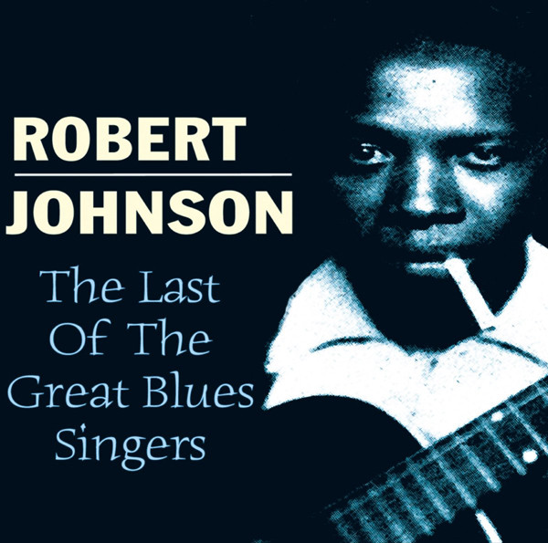Last of the great blues singer