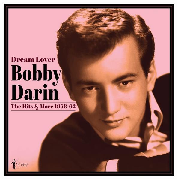 DREAM LOVER 1958/1962