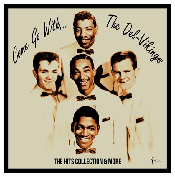 COME GO WITH THE VIKINGS 1956/1961