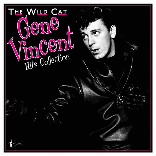 WILD CAT HITS COLLECTION 1956/1962