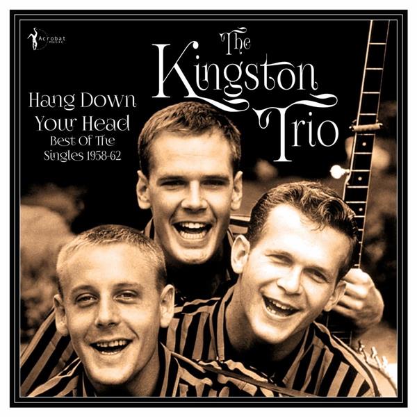 HANG DOWN YOUR BEST OF THE SINGLES 1958/1962
