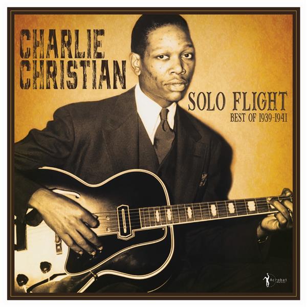 SOLO FLIGHT/BEST OF 1939/1941