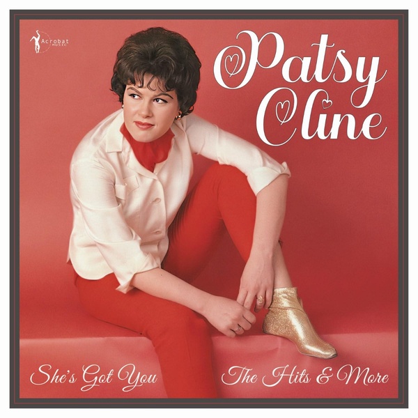 She's Got You - The Hits & More