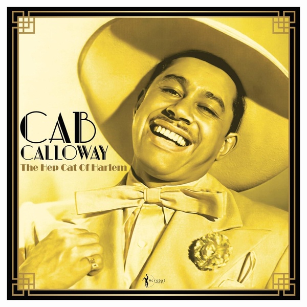 Hep Cat Of Harlem 1930-48