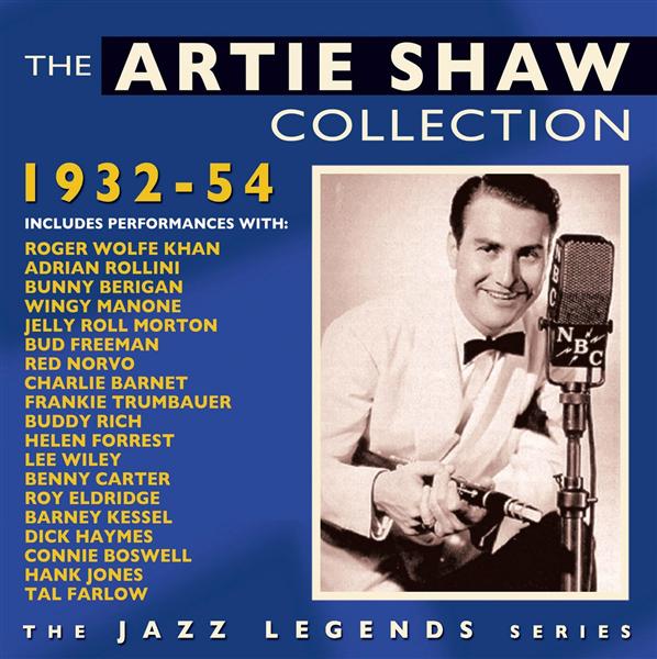 Collection 1932-54 - 2 CD