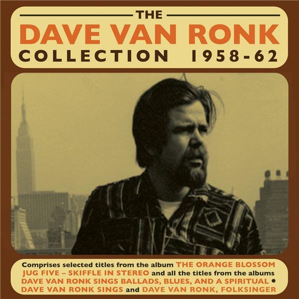 The Collection 1958-1962