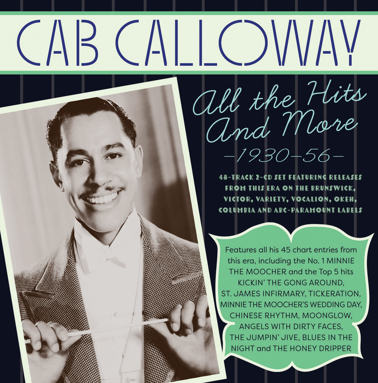 HITS COLLECTION 1930/1956