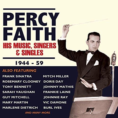 His music singers and singles