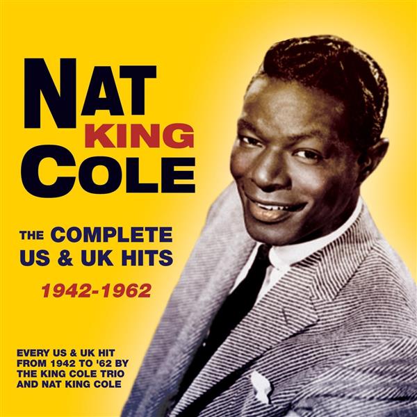 The complete US and UK Hits 1942