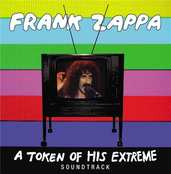 A token of his extreme