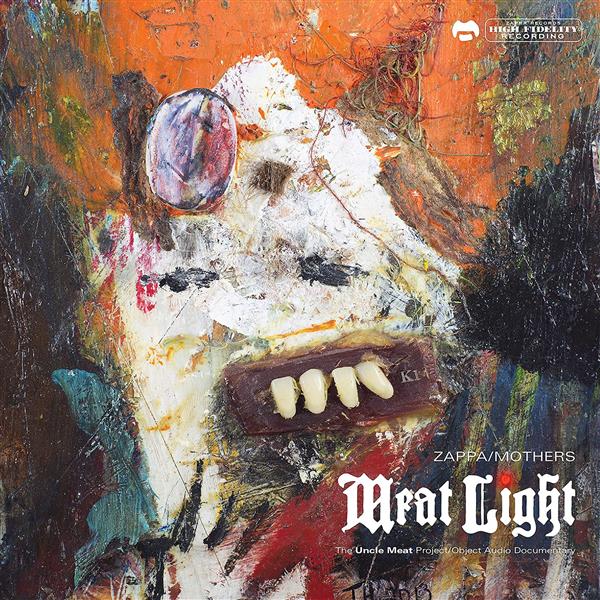 Meat light