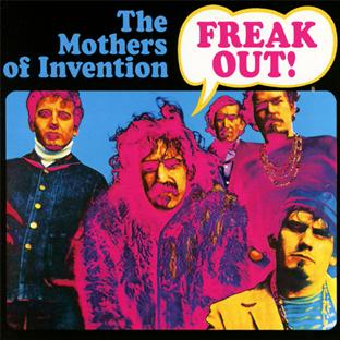 Freak out!