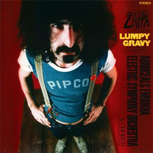 Lumpy Gravy