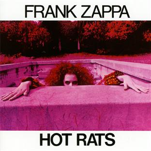 Hot rats