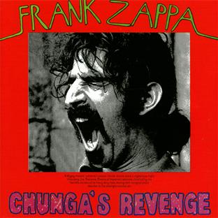 Chunga’s Revenge