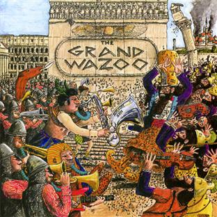 The Grand Wazoo