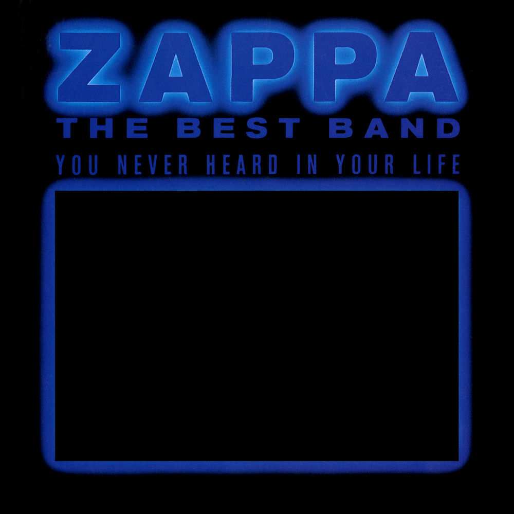 The Best Band You Never Heard in Your Life
