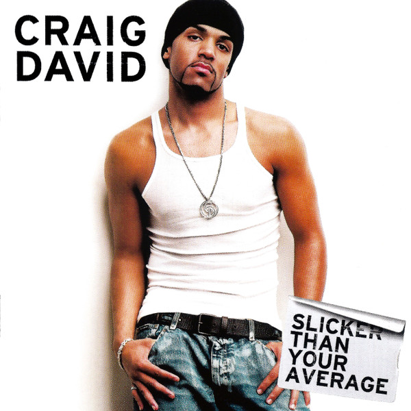 Slicker than your average/inclus plage cd rom