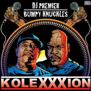 Kolexxxion