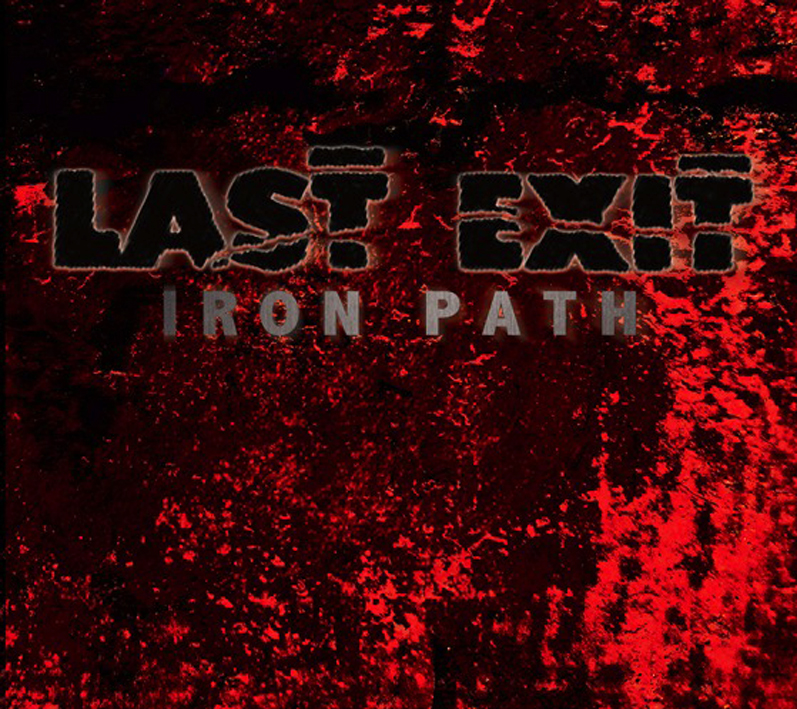 Iron Path