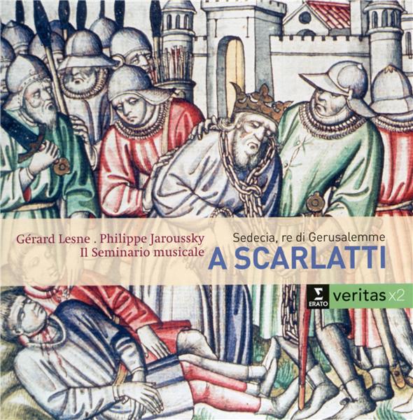 Sedecia