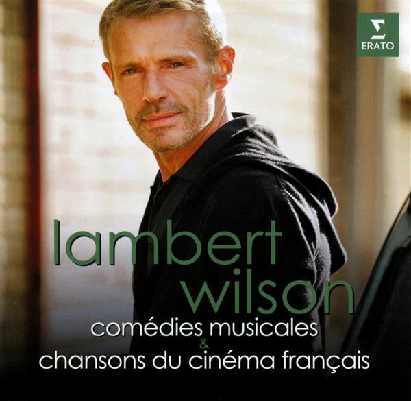 Comédies musicales & chansons du cinéma français