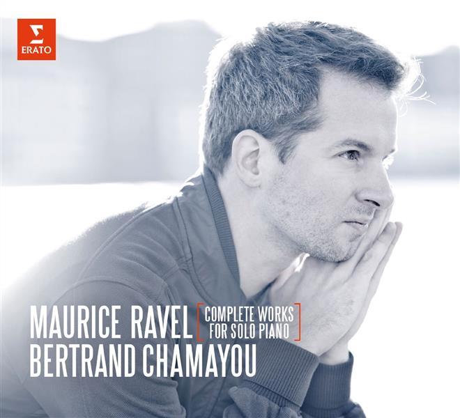 Oeuvres pour piano