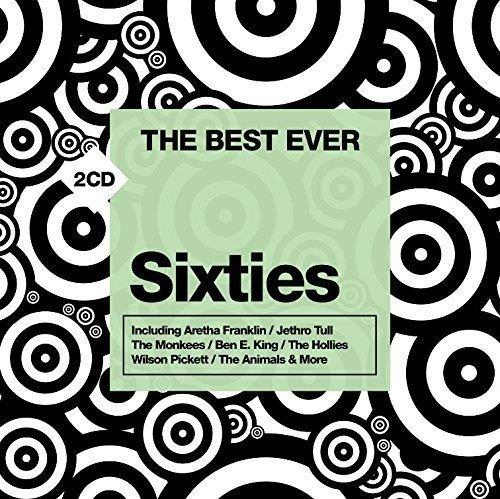 The best ever : sixties