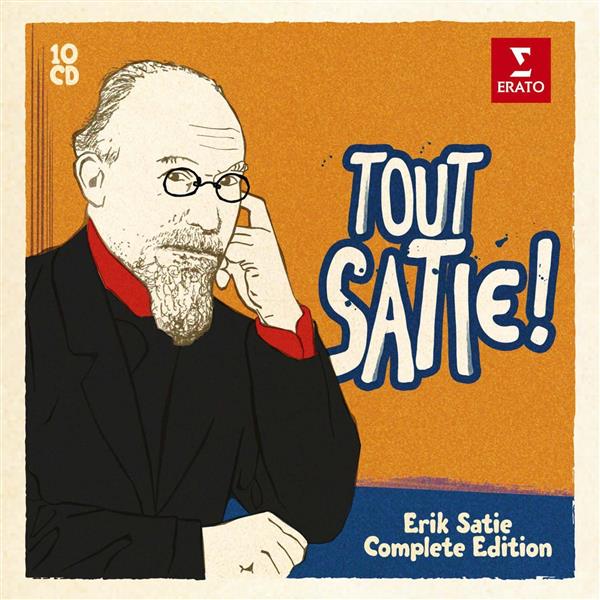 Tout Satie