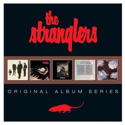 Original album series
