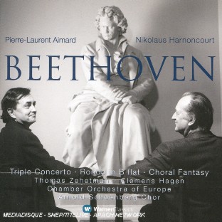 Triple Concerto