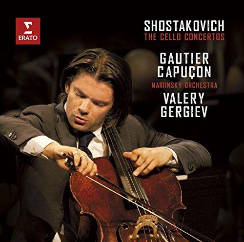 Concertos pour violoncelle