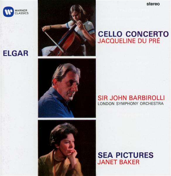 Cello concerto