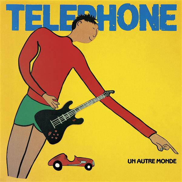 Un autre monde
