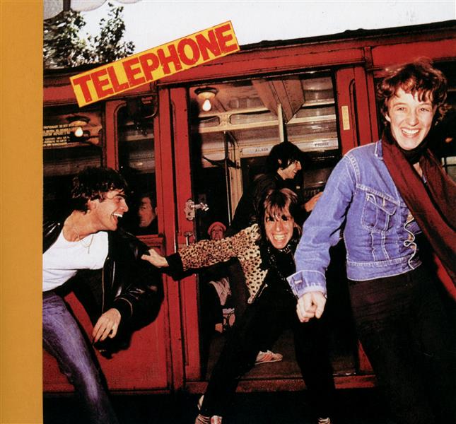 Téléphone Edition remasterisée