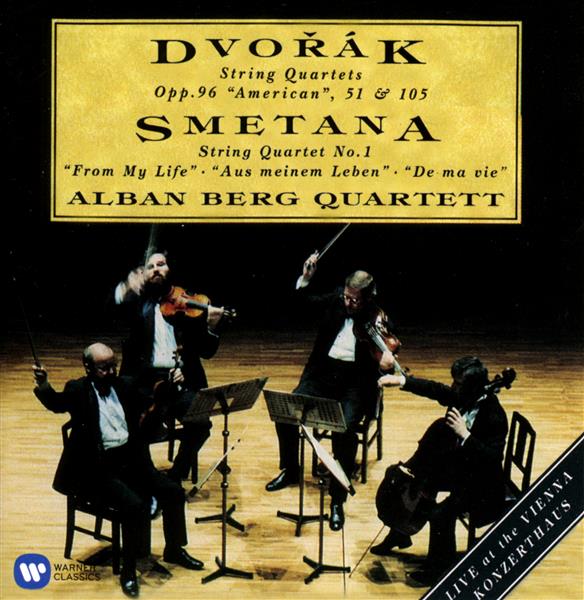 String quartets
