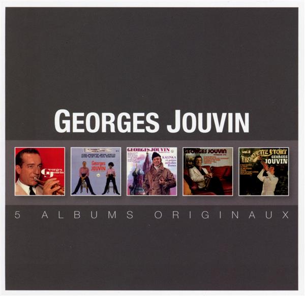 Original album series