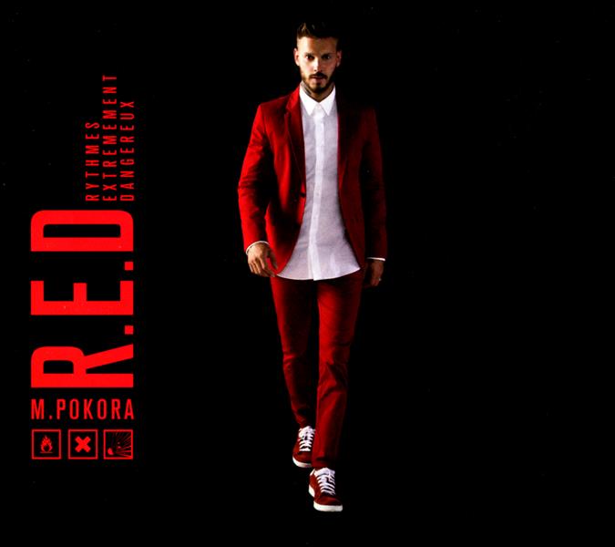 R.E.D.