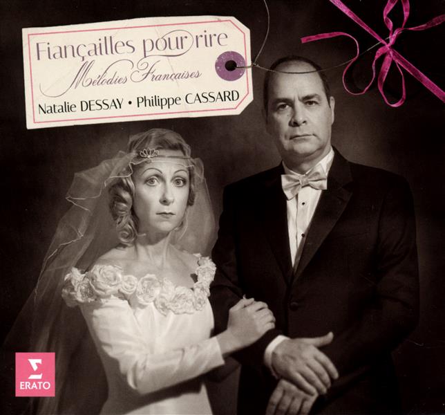 Fiançailles pour rire