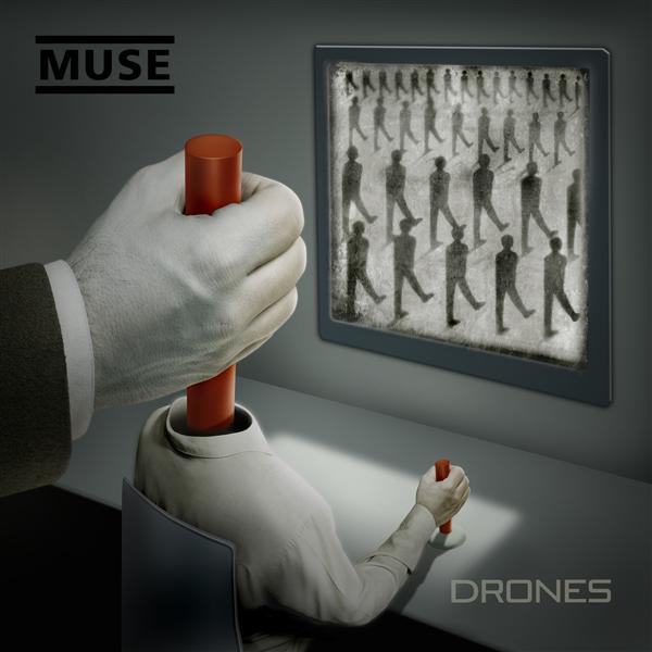 Drones Edition Collector Inclus DVD