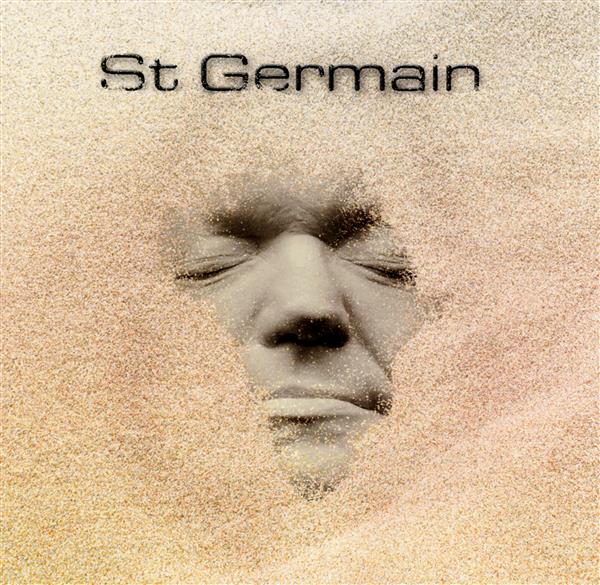 St Germain