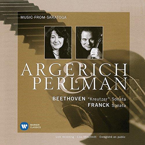 Violin sonatas