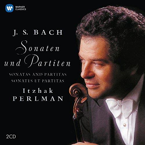 Sonates et partitas