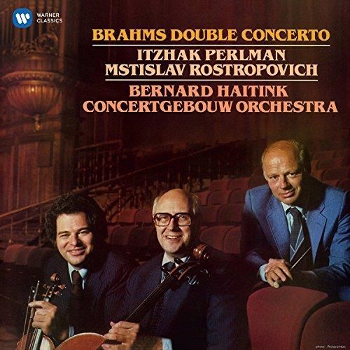 Double concerto