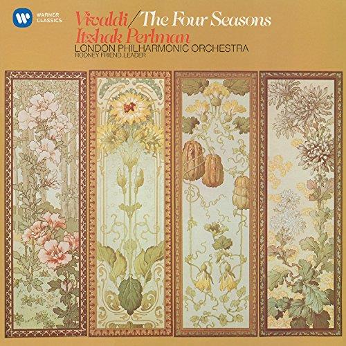 The four seasons