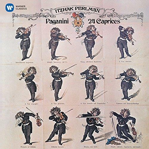 24 caprices