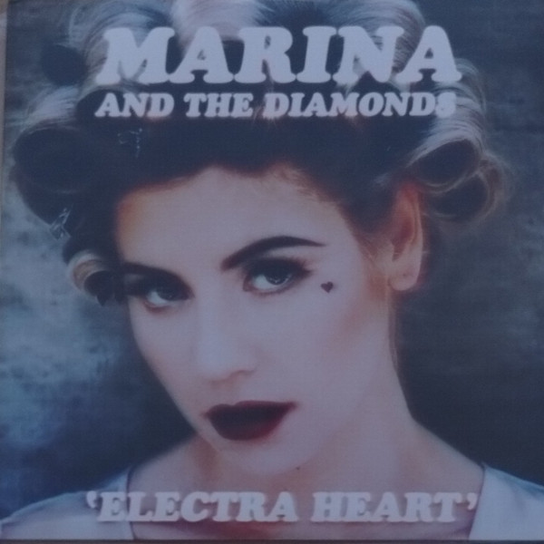 Electra heart